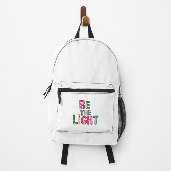 Item preview, Be The Light designed and sold by CreativeEmpires.