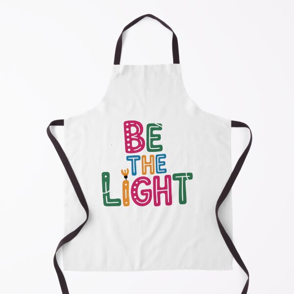Item preview, Be The Light designed and sold by CreativeEmpires.