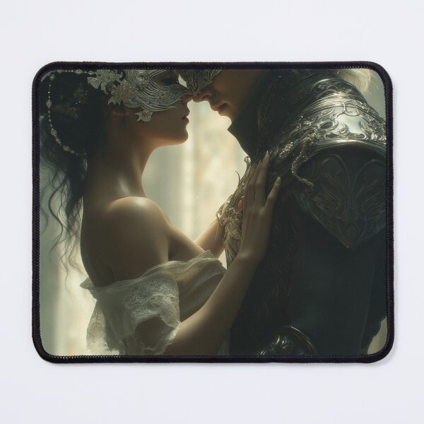 Item preview, Veil of the Eternal Masquerade designed and sold by oanaunciuleanu.