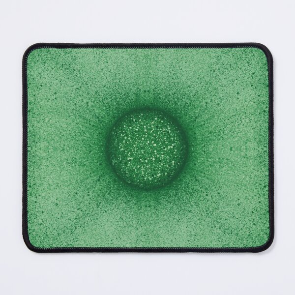 Item preview, Tile "Pouf" color madang designed and sold by Cherevan.