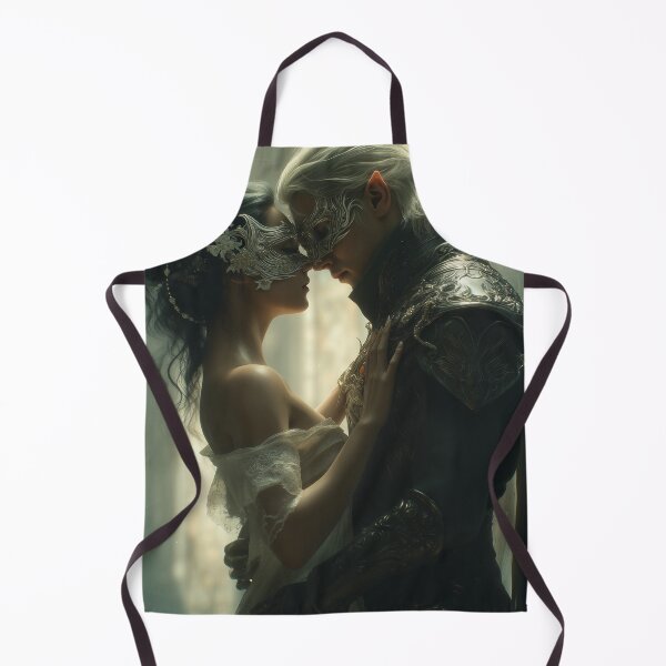 Item preview, Veil of the Eternal Masquerade designed and sold by oanaunciuleanu.