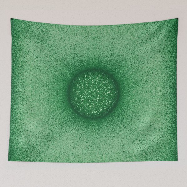Item preview, Tile "Pouf" color madang designed and sold by Cherevan.
