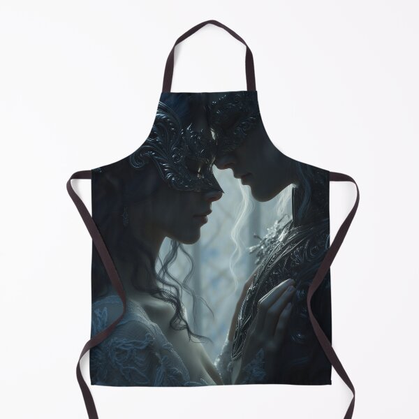 Item preview, Veil of the Eternal Masquerade designed and sold by oanaunciuleanu.