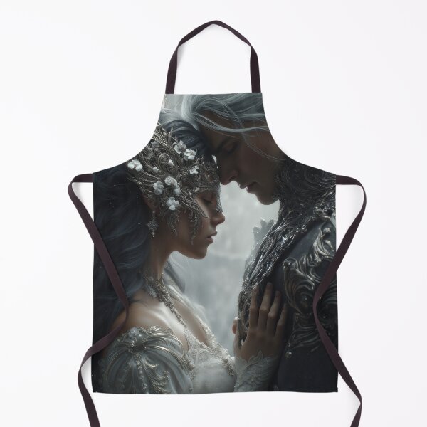 Item preview, Veil of the Eternal Masquerade designed and sold by oanaunciuleanu.