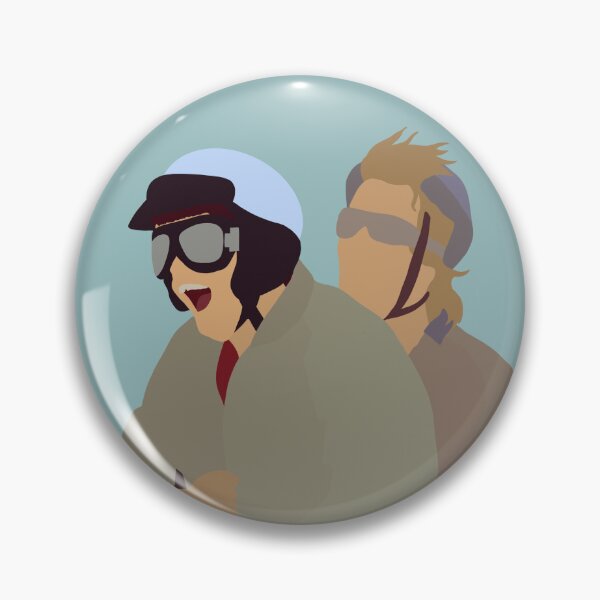Item preview, totally redeem yourself  designed and sold by Dagmar Designs.