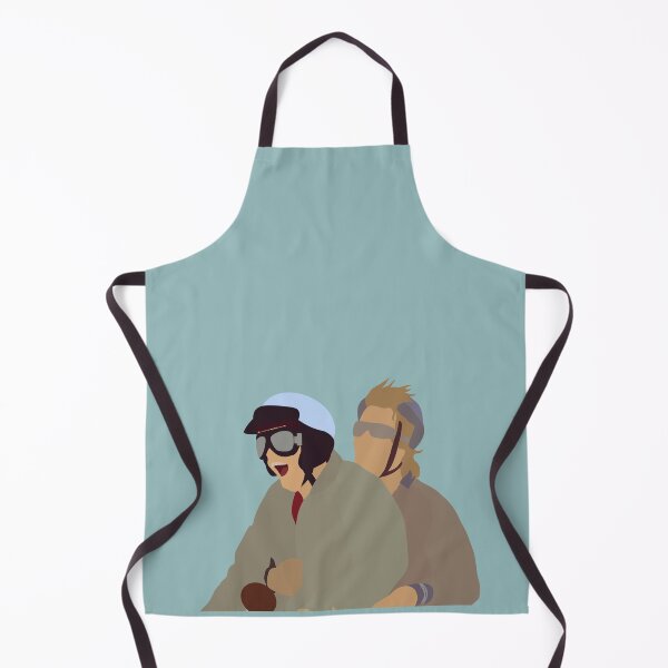 Item preview, totally redeem yourself  designed and sold by Dagmar Designs.