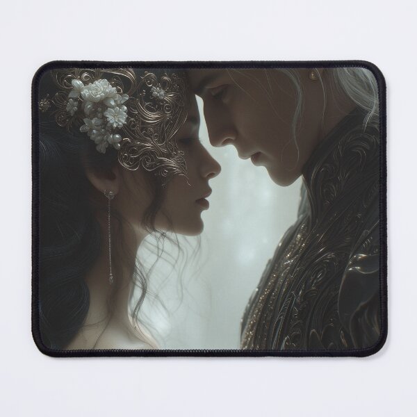 Item preview, Veil of the Eternal Masquerade designed and sold by oanaunciuleanu.