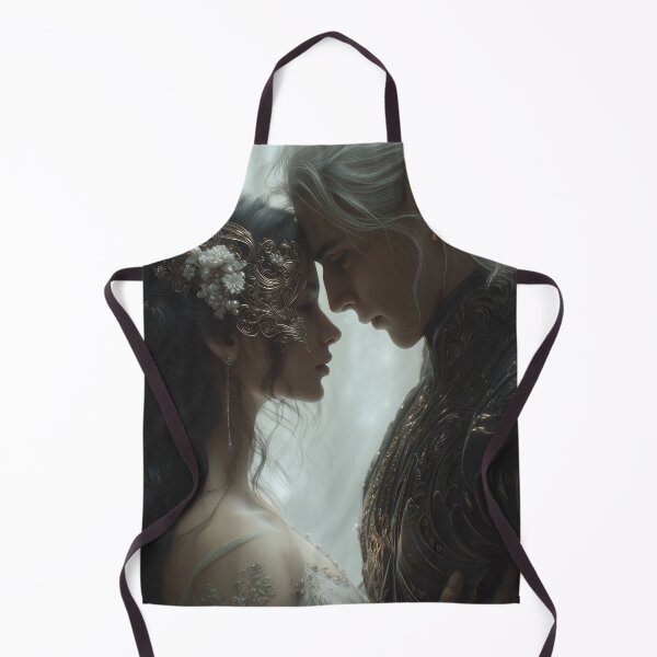 Item preview, Veil of the Eternal Masquerade designed and sold by oanaunciuleanu.