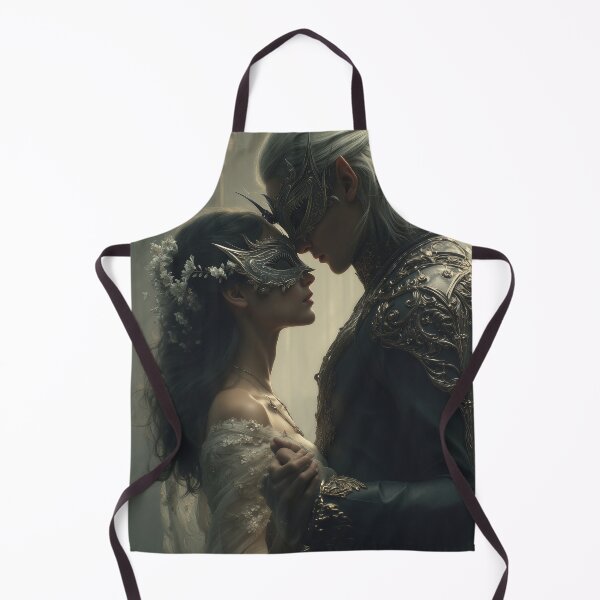 Item preview, Veil of the Eternal Masquerade designed and sold by oanaunciuleanu.