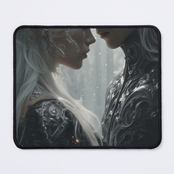 Item preview, Veil of the Eternal Masquerade designed and sold by oanaunciuleanu.