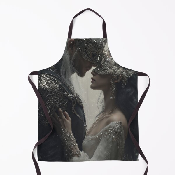 Item preview, Veil of the Eternal Masquerade designed and sold by oanaunciuleanu.