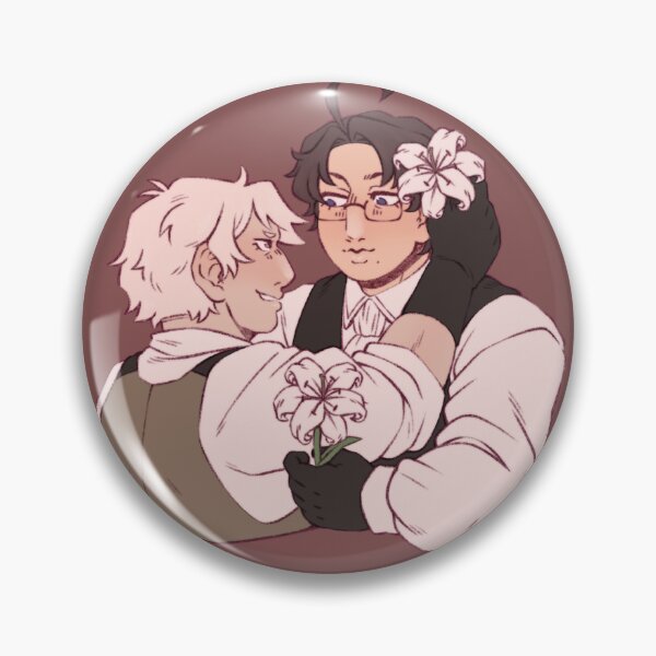 Item preview, Lilli Marlene- Gilbert and Roderich designed and sold by paperstarzz.
