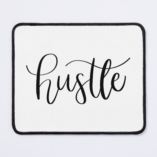 Item preview, Hustle designed and sold by CreativeEmpires.