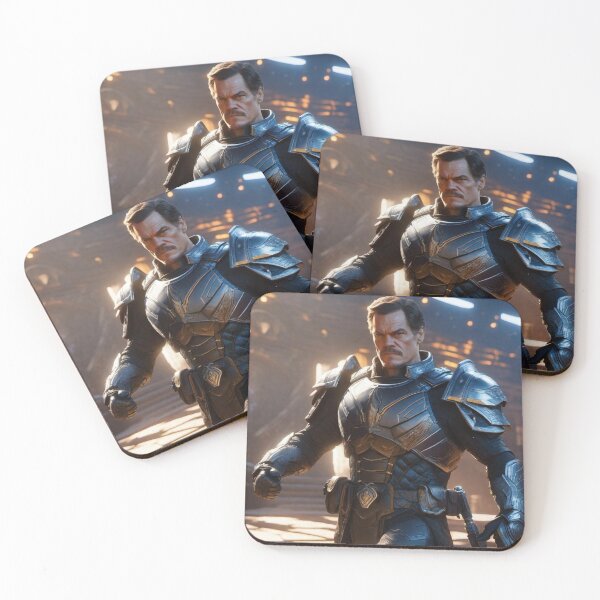 Item preview, Aegis of the Dusk Vanguard designed and sold by afrancisCL.