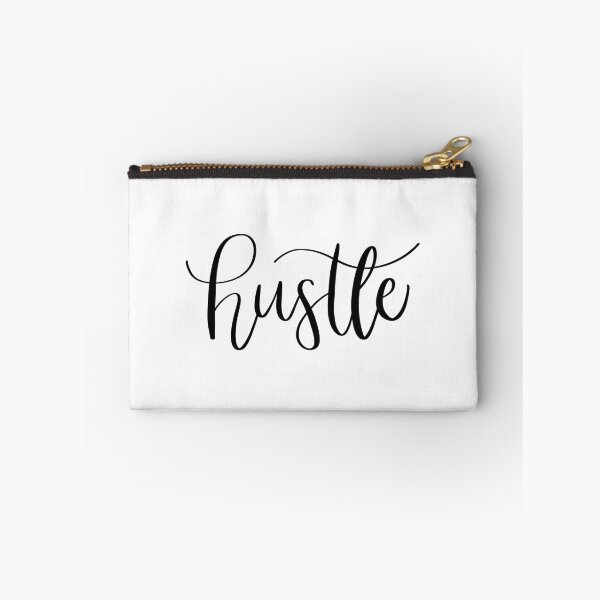 Item preview, Hustle designed and sold by CreativeEmpires.
