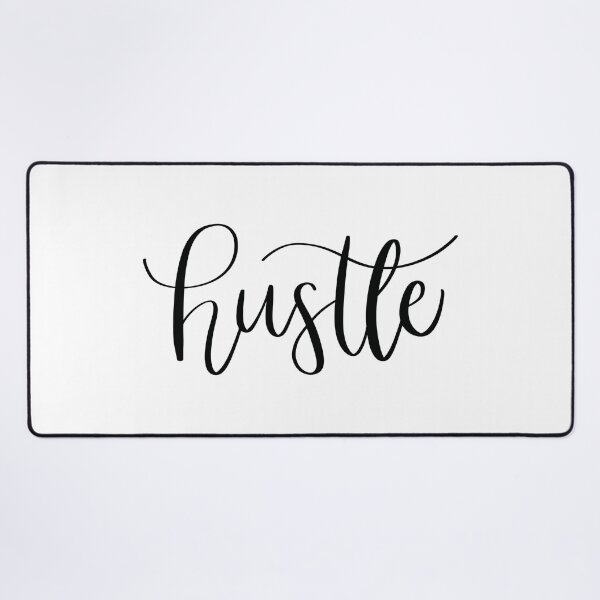 Item preview, Hustle designed and sold by CreativeEmpires.
