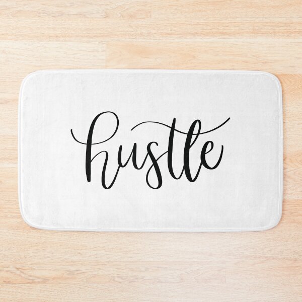 Item preview, Hustle designed and sold by CreativeEmpires.