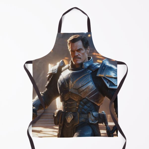 Item preview, Aegis of the Dusk Vanguard designed and sold by afrancisCL.