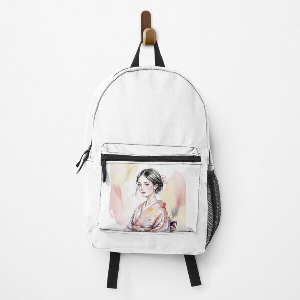 Item preview, Whispers of Sakura – The Grace of Japan designed and sold by AndrewYoko.