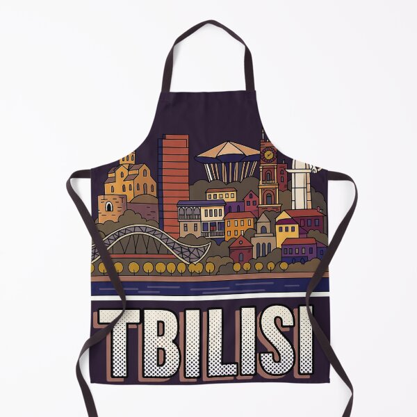 Item preview, TBILISI - The capital of Georgia designed and sold by B.J. ART.