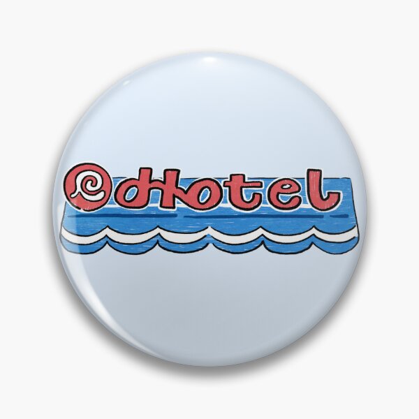 Item preview, Hotel designed and sold by ht.