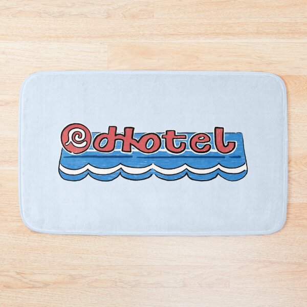 Item preview, Hotel designed and sold by ht.