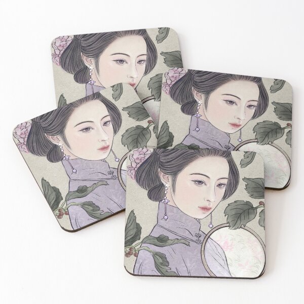Item preview, Ming Dynasty designed and sold by YennieWong.