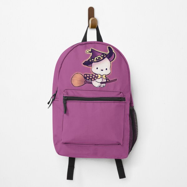 Item preview, Pochacco, the mischievous little wizard flying designed and sold by loveiscosmic.