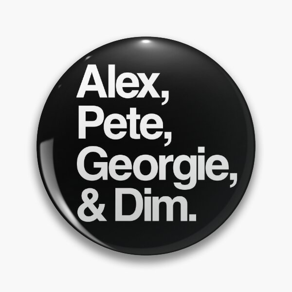 Item preview, The Droogs designed and sold by The Common Tee.