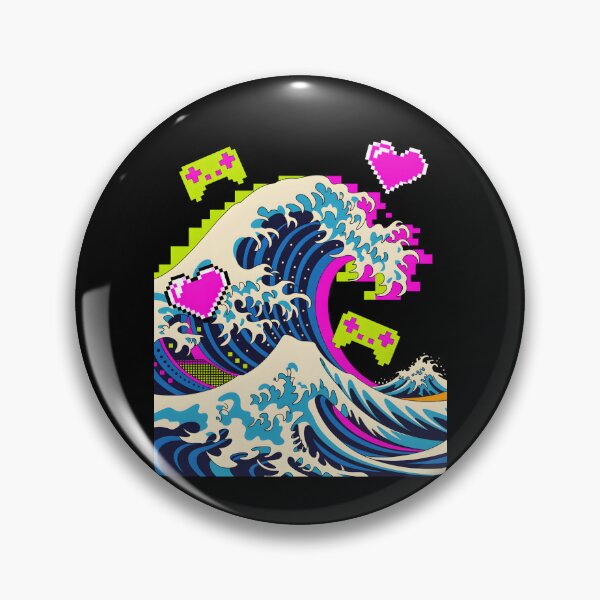 Item preview, Dreamcast Waves designed and sold by SignumShop.