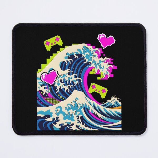 Item preview, Dreamcast Waves designed and sold by SignumShop.