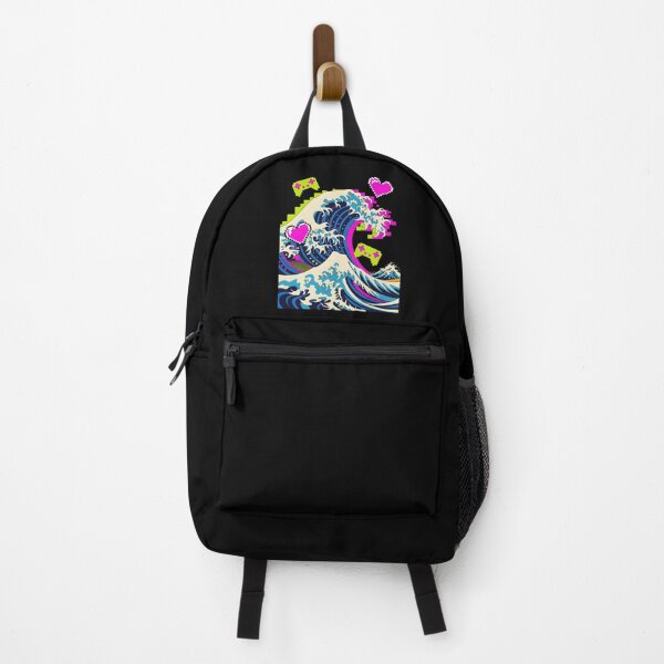 Item preview, Dreamcast Waves designed and sold by SignumShop.