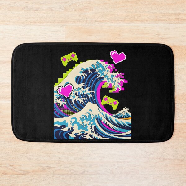 Item preview, Dreamcast Waves designed and sold by SignumShop.