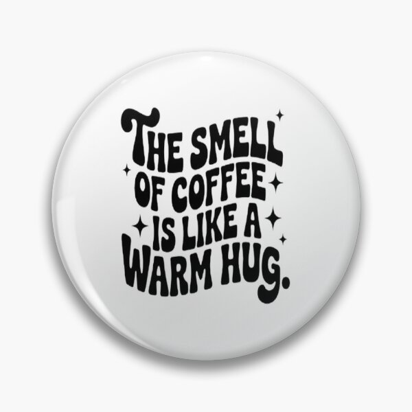 Artikelvorschau, Der Duft von Kaffee fühlt sich an wie eine warme Umarmung. entworfen und verkauft von Thecloud5.