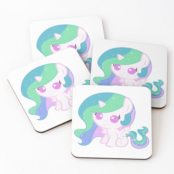Item preview, Baby Princess Celestia designed and sold by DewDonuts.