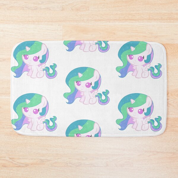 Item preview, Baby Princess Celestia designed and sold by DewDonuts.