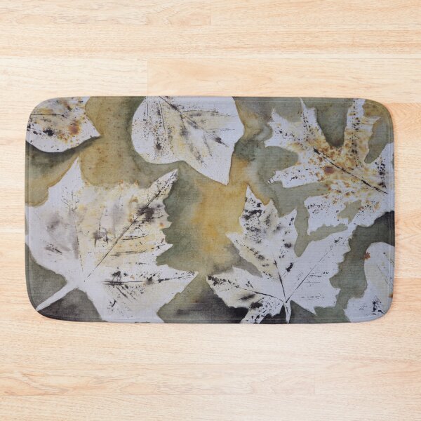 Item preview, When Leaves Release designed and sold by Expression Thru Sketches.
