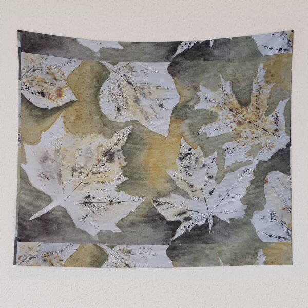 Item preview, When Leaves Release designed and sold by Expression Thru Sketches.