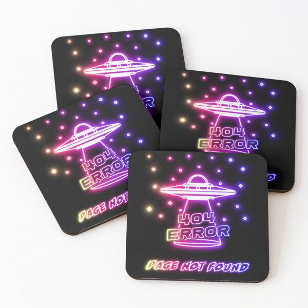 Item preview, Funny UFO designed and sold by millsyb.