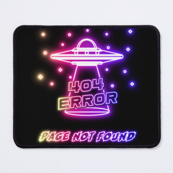 Item preview, Funny UFO designed and sold by millsyb.