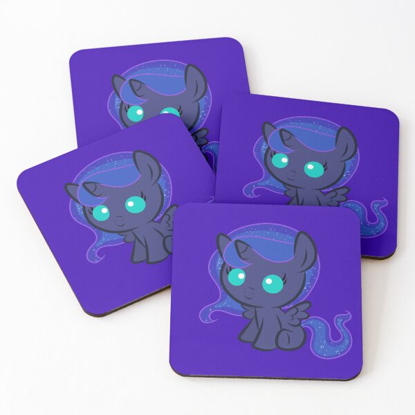 Item preview,  Baby Princess Luna designed and sold by DewDonuts.