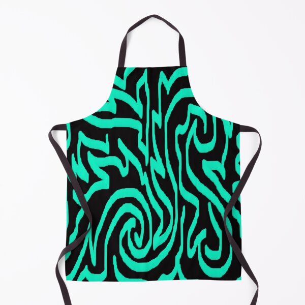 Item preview, Neon Pulse | Abstract Electric Flow Design designed and sold by BulletKitty82.