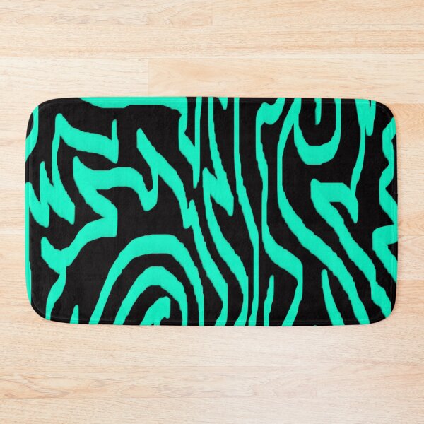Item preview, Neon Pulse | Abstract Electric Flow Design designed and sold by BulletKitty82.