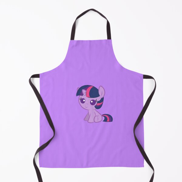 Aperçu de l'œuvre Bébé Twilight Sparkle créée et vendue par DewDonuts.