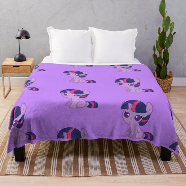 Item preview, Baby Twilight Sparkle designed and sold by DewDonuts.