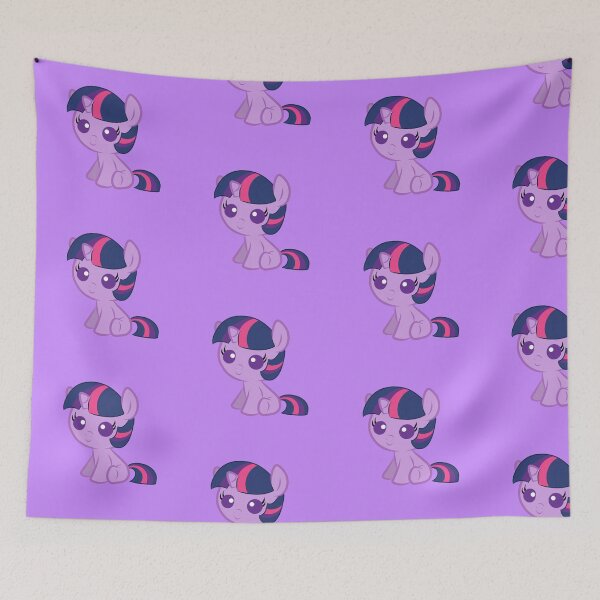 Item preview, Baby Twilight Sparkle designed and sold by DewDonuts.