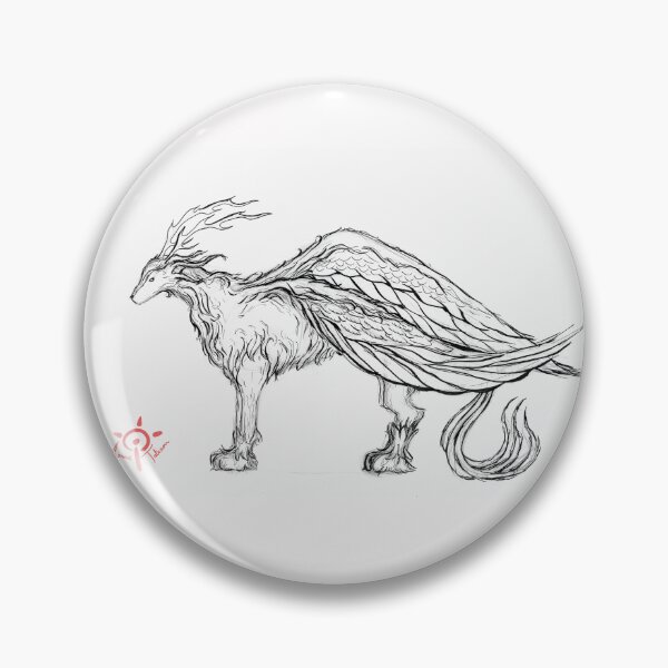 Item preview, Guardian of the Forest designed and sold by AnnasFantasy.