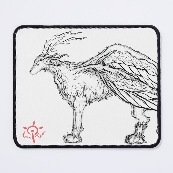 Item preview, Guardian of the Forest designed and sold by AnnasFantasy.