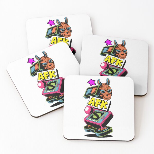 Item preview, Torre tótem AFK designed and sold by SignumShop.