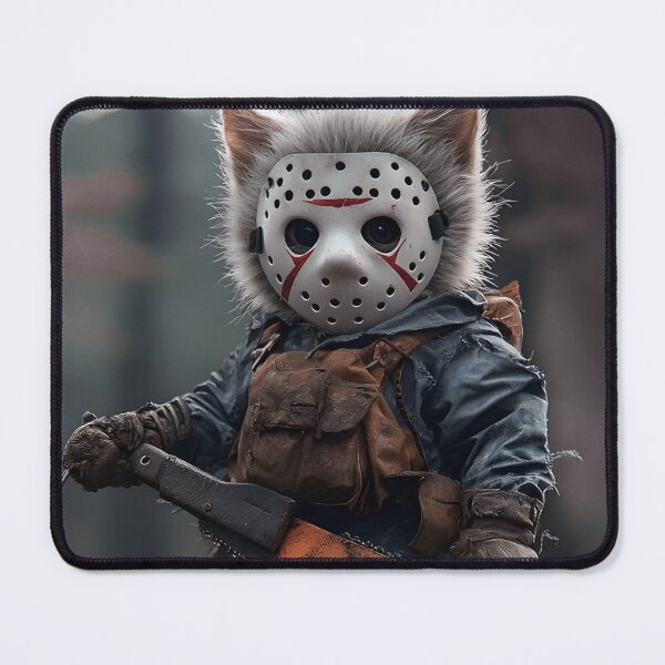 Item preview, Cute but Deadly – Furry designed and sold by Syed-Artist.